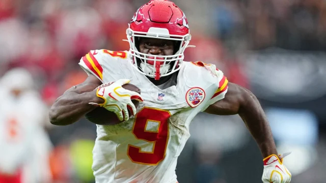 Fantasy football rankings Week 8: PPR and superflex