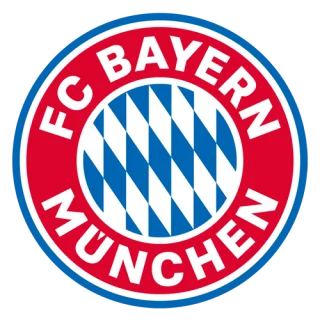 Bayern Munich · team identity