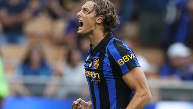 Serie A: Inter vs. Fiorentina – probable line-ups, where to watch on TV