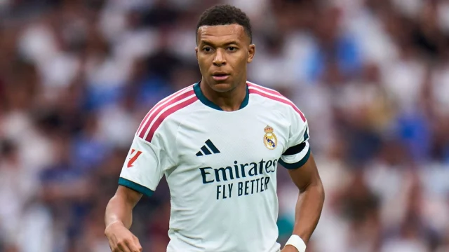 Real Madrid to end Ballon d'Or boycott with Kylian Mbappé nominated - sources