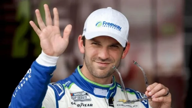 Daniel Suarez Gives Update On Spire Contract Talks