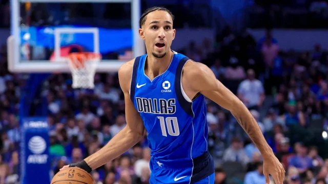 Dallas Mavericks Make Expensive Contract Decision on Former First Overall Pick