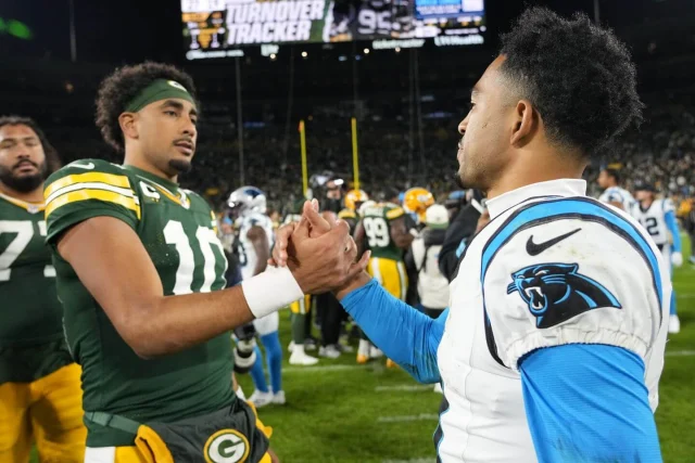 Packers overpower Panthers in Lambeau win on ‘Thursday Night Football’: Live updates, reaction
