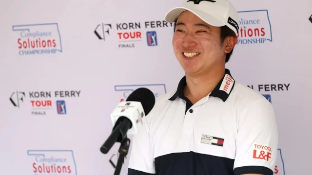 Bubble watch: Final round at Korn Ferry Tour to decide PGA Tour cards