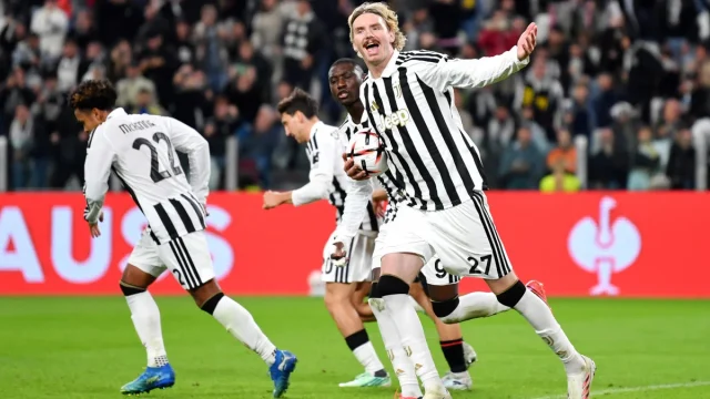 Serie A: Lecce vs. Juventus – probable line-ups, where to watch on TV