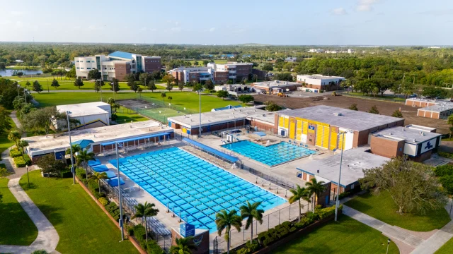 BREAKING: Legendary Indian River Swim Program Receives Stay of Execution, For Now
