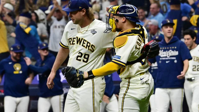 3 Brewers Executives Who Could Transform Anaheim's Front Office