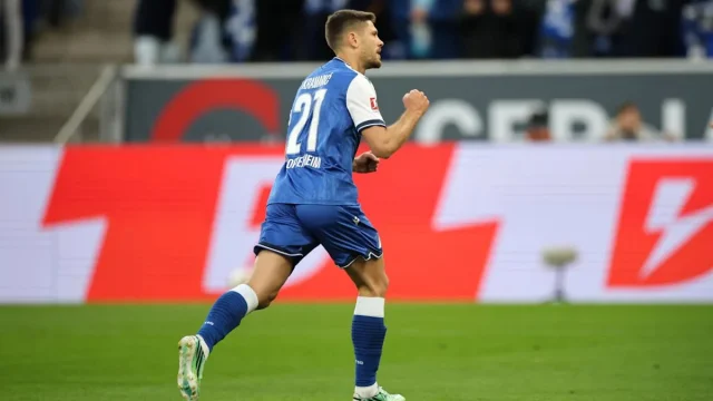 DFB-Pokal Preview: Schalke & Hoffenheim travel to 2. Bundesliga sides, Regionalliga test for high-flying Hertha, Wagner seeks first Hannover win