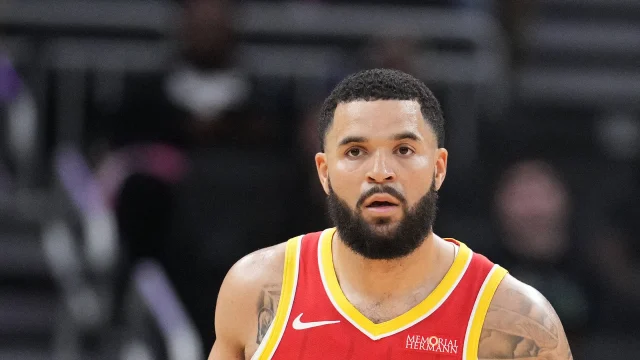 After First Loss, Fred VanVleet Not Overly Concerned