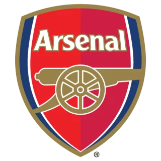 Arsenal · team identity
