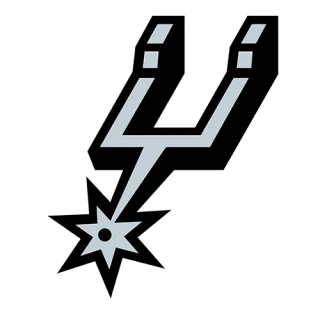 San Antonio Spurs · team identity