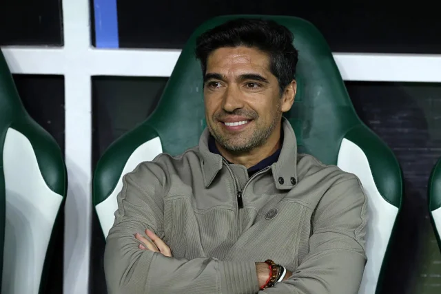 📹 Courtroom win? Abel taunts Flamengo: In the final on merit, no asterisk