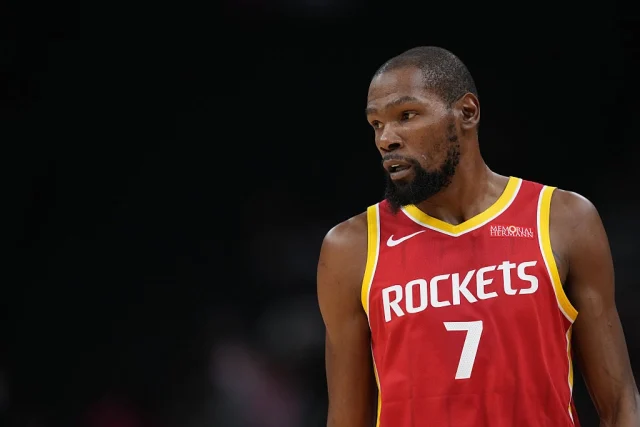 Injuries are shaping the Western Conference outlook. Which teams can take advantage?