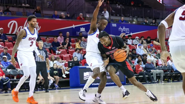 Boston College Men’s Basketball Roster Countdown: #13 Aly Tounkara