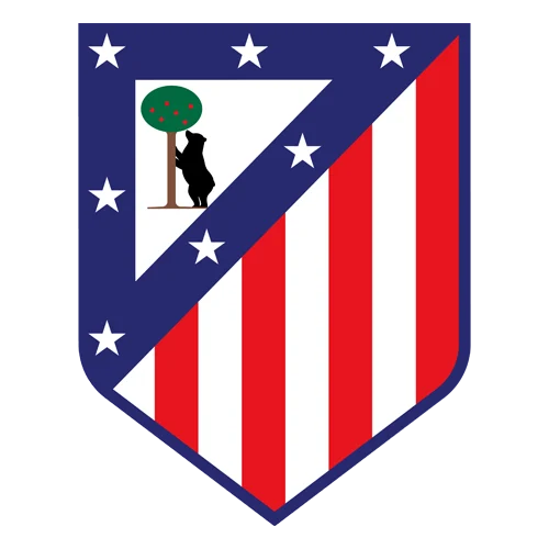 Atlético Madrid · provider identity