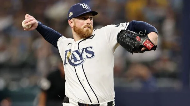 World Series Game 5: Live updates from Brewers-Rays
