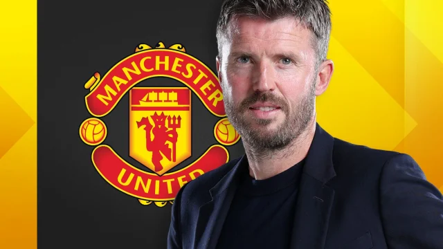 Man Utd latest: Carrick and Fernandes hold clear-the-air talks
