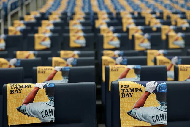 Brewers vs. Rays live updates: MLB World Series Game 3 score, predictions and lineups