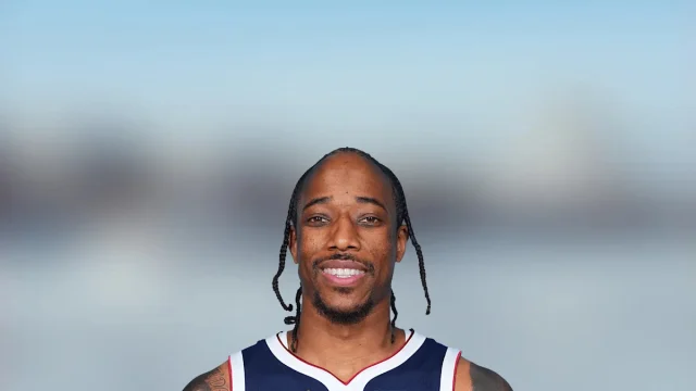 DeMar DeRozan: You ever just sit in a dark room and …