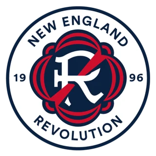 New England Revolution · team identity