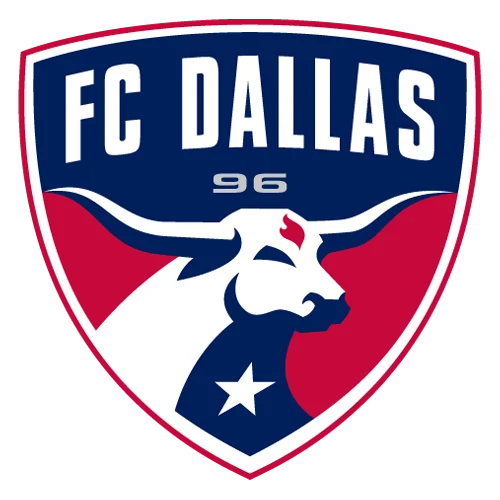 FC Dallas · provider identity