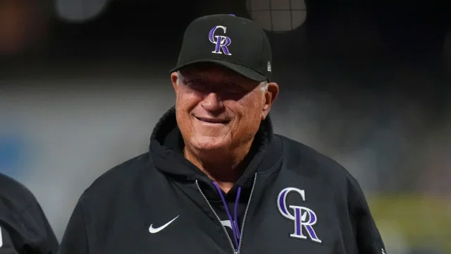 Clint Hurdle bids farewell to Rockies after 20-plus seasons
