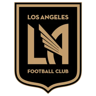 LAFC · team identity