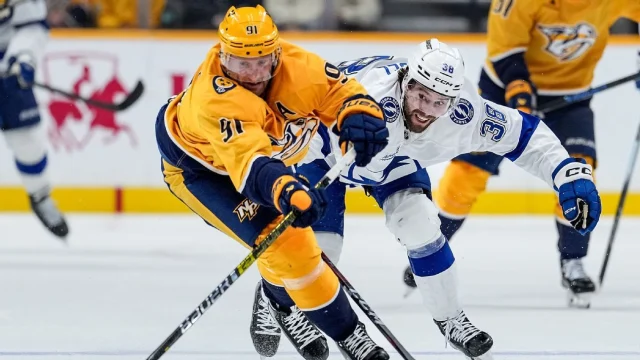 NHL Tonight: What to watch in all 10 spooky games on Halloween