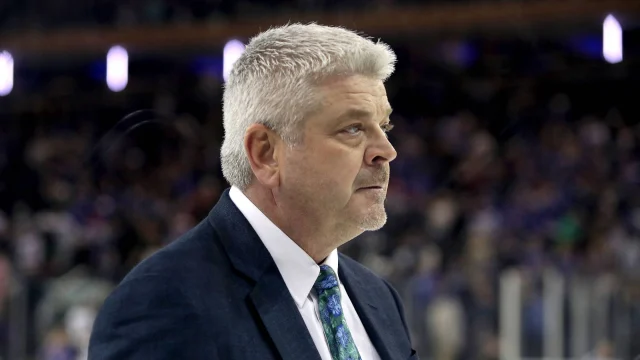 Red Wings Get Troubling Injury Update on 3 Players Ahead of Blackhawks Game