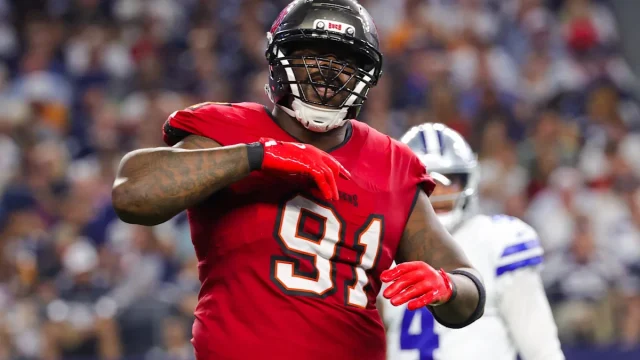 Rams named potential fit for WR and DT ahead of trade dealine