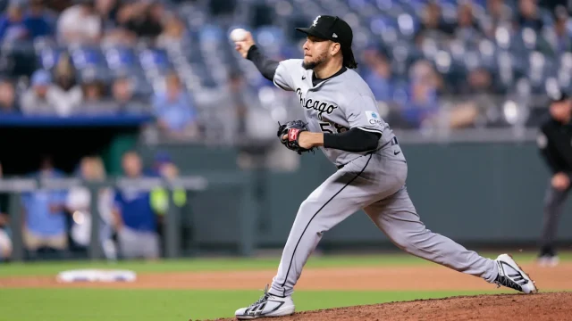 How White Sox Can Trade Luis Castillo for an Elite Pitching Upgrade