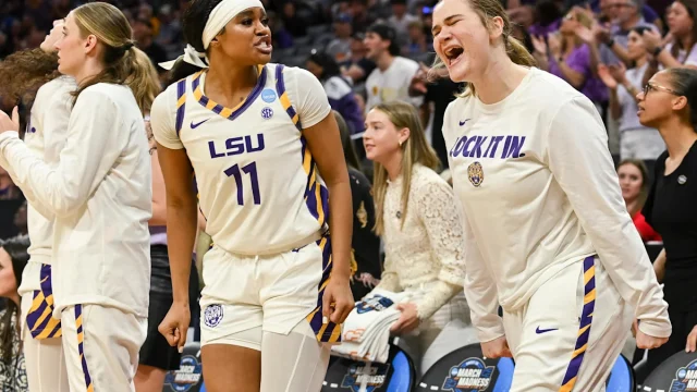 Biggest takeaways from LSU women's basketball after exhibition win