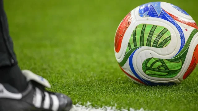 Why police were called on 3-year-old who starred in Florida soccer tournament