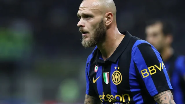 Huge Dimarco demand, Amorim backed, Spalletti at risk: morning news ☀️
