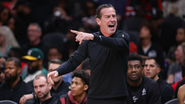 Immediate Reactions to the Cavaliers 114-111 Loss to the Atlanta Hawks