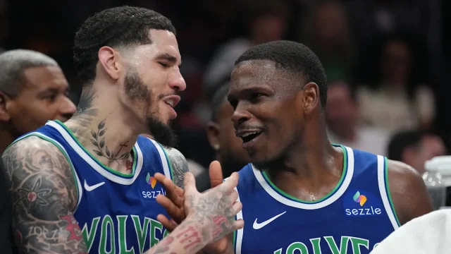 NBA Stock Up, Stock Down Oct 26: Pistons, Rockets, Timberwolves climb while Heat, Knicks fall