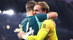 Verbruggen spreads belief as Brighton continue to impress