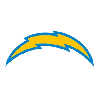 Los Angeles Chargers · team identity