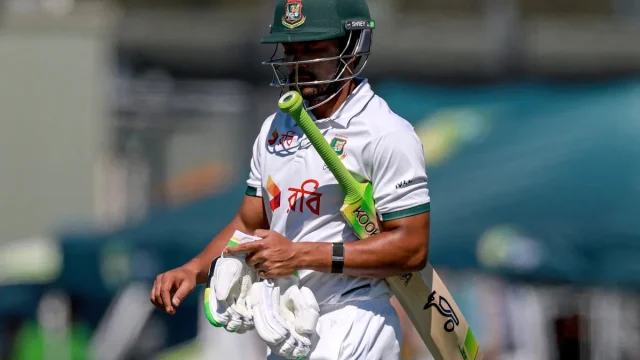 Bangladesh cricketers hunting landmark 1st WTC final appearance during series with West Indies