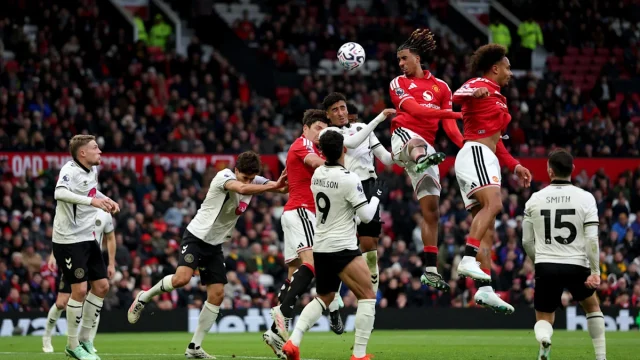 Dalot Gets 7, Lammens With 5 | Manchester United Players Rated In Disappointing Loss Vs Bournemouth