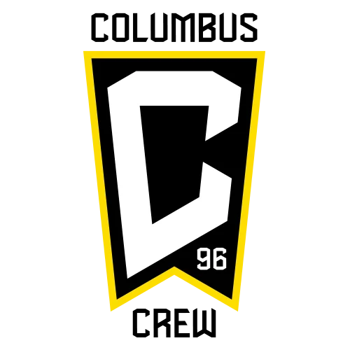 Columbus Crew · provider identity