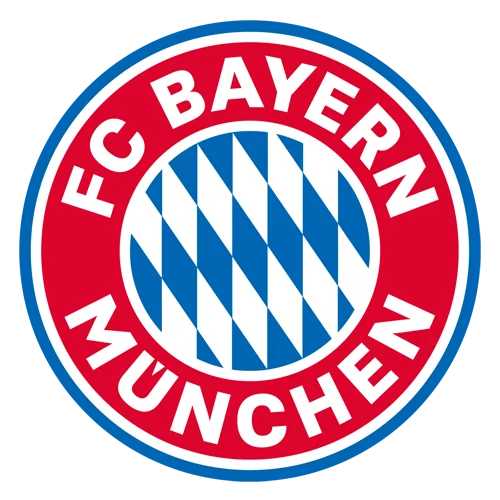 Bayern Munich · provider identity