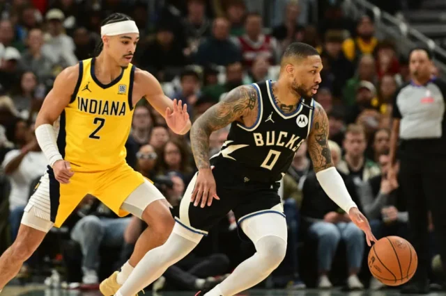 Damian Lillard gets 100% honest on his failed tenure with the Milwaukee Bucks
