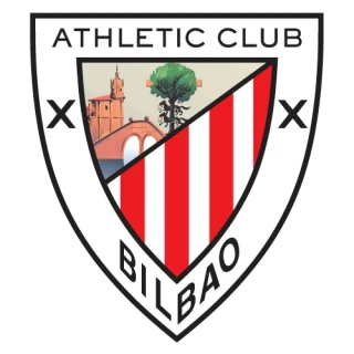Athletic Club · team identity