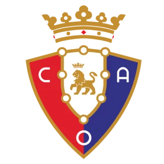 Osasuna · team identity