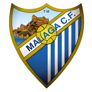 Málaga · team identity
