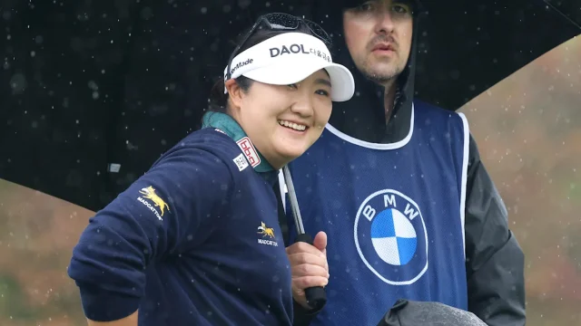 Two-time major winner still has long-shot chance at Player of the Year