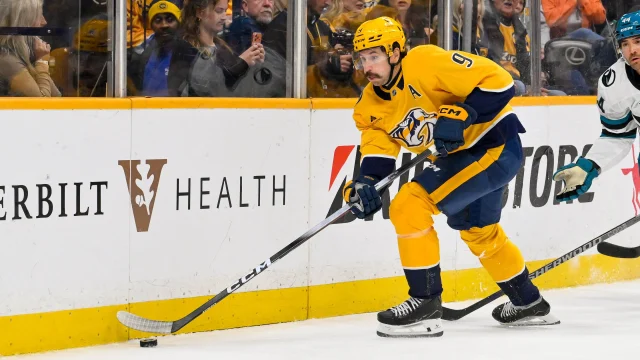 Nashville Predators at Pittsburgh Penguins: Game Central, How To Watch, Injury Updates