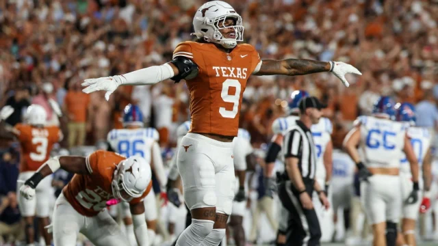 Texas' defense? The Big Ten? The SEC?? What we can trust in CFB after Week 8
