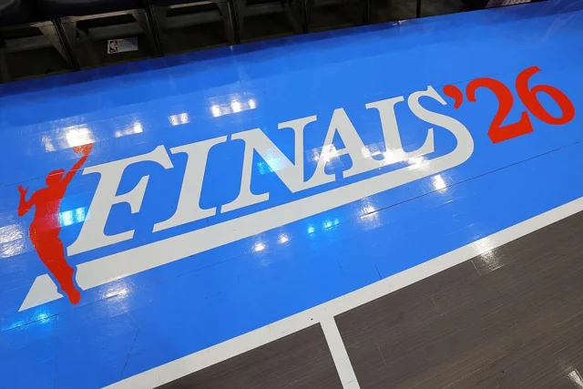 Valkyries vs. Dream live updates: WNBA Finals Game 4 start time, how to watch and latest
